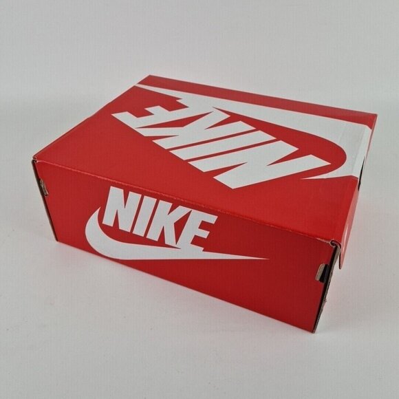 Nike Air Max Tailwind 4 Athletic Shoes Sports White - Picture 9 of 10